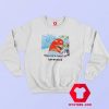 SpongeBob SquarePants This Is A Load Of Barnacles Sweatshirt