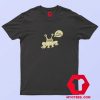 Supreme Daniel Johnston Frog Unisex T Shirt