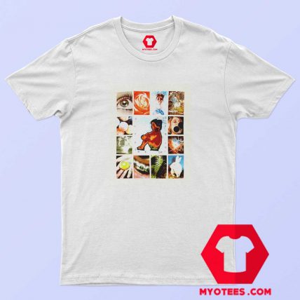 Supreme Original Sin Unisex T Shirt