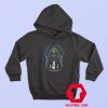 The Abduction In The Field UFO Hoodie