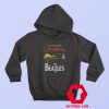 The Beatles I Want For Christmas Unisex Hoodie