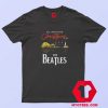 The Beatles I Want For Christmas Unisex T Shirt