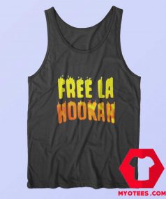 Trends Cheap Free La Hookah Unisex Tank Top