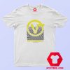 Vans Off The Walk Pixelated Unisex T shirt