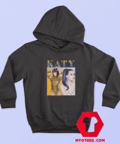 Vintage Katy Perry 90s Unisex Hoodie