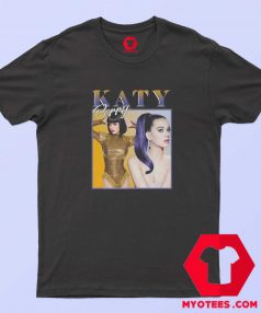 Vintage Katy Perry 90s Unisex Unisex T shirt