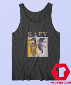 Vintage Katy Perry 90s Unisex Unisex Tank Top