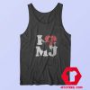 Vintage Michael Jackson I Love Mj Unisex Tank Top