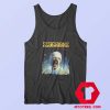 Vintage Scorpions Blackout 82 Unisex Tank Top