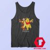 Winnie The Pooh Hennessy Cognag Unisex Tank Top