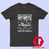 10 Years One Direction Thanks For the Memories T Shirt