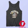 A Bathing Ape Eagle College Unisex Tank Top