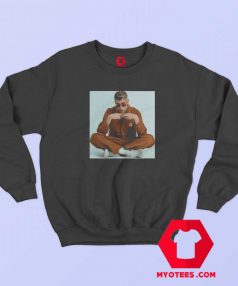 Bad Bunny On Tour Unisex Sweatshirt On Sale