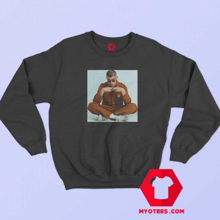 Bad Bunny On Tour Unisex Sweatshirt On Sale