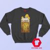 Beer Now Theres A Temporary Solution Sweatshirt