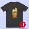 Beer Now Theres A Temporary Solution T Shirt