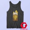 Beer Now Theres A Temporary Solution Tank Top