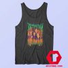 Big Time Rush Heavy Metal Flame Unisex Tank Top