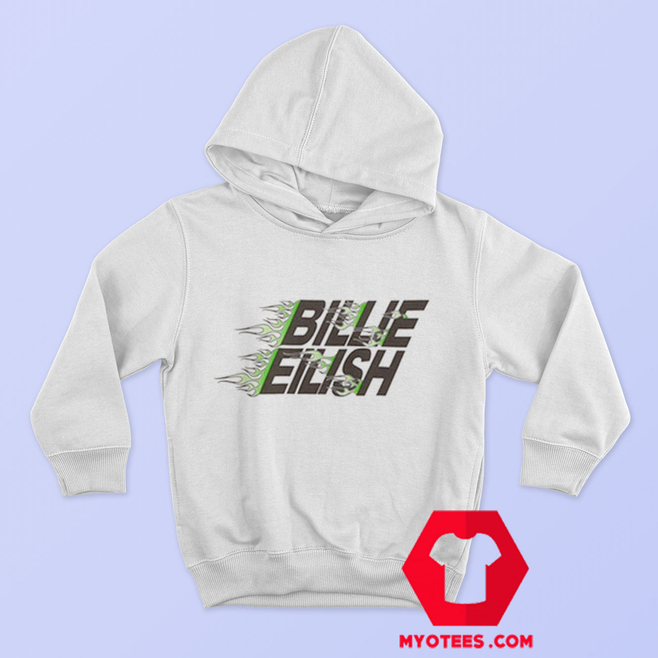 billie eilish uniqlo malaysia