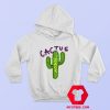 Blanc Cactus Logo Travis Scott Unisex Hoodie