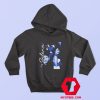 Blue Vintage Selena Unisex Hoodie