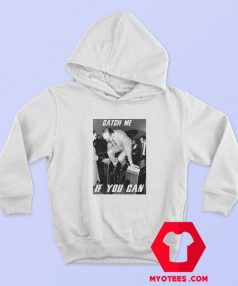 Catch Me If You Can Jacques Chirac Unisex Hoodie