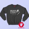 Civil Rights Icon Rep John Lewis Quote Unisex Sweatshirt