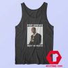 Cool Pic Pop Smoke Rest In Peace Unisex Tank Top