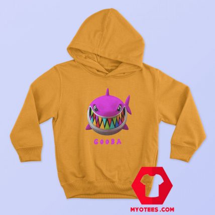 Cute Gooba Gold 6IX9INE Tekashi Unisex Hoodie