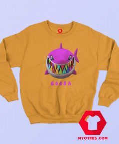 Cute Gooba Gold 6IX9INE Tekashi Unisex Sweatshirt