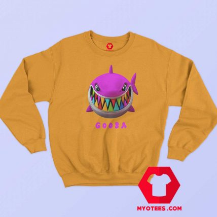 Cute Gooba Gold 6IX9INE Tekashi Unisex Sweatshirt