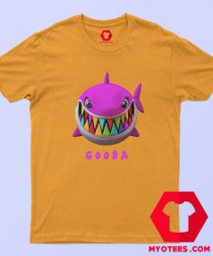 Cute Gooba Gold 6IX9INE Tekashi Unisex T Shirt