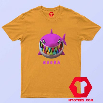 Cute Gooba Gold 6IX9INE Tekashi Unisex T Shirt