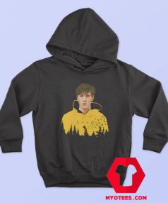 Dark TV Series Hannah Kahnwald Jonas Hoodie