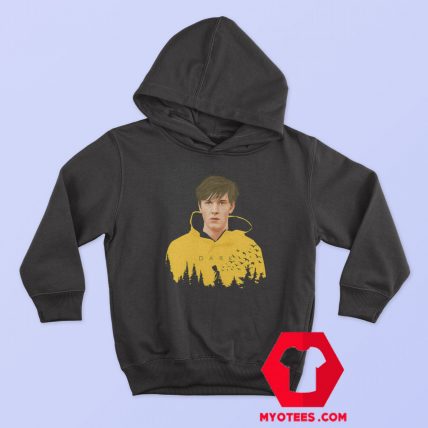 Dark TV Series Hannah Kahnwald Jonas Hoodie