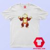 Doctor Zone and Time Gorila Ape Unisex T Shirt