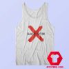 End Human Trafficking Awareness Unisex Tank Top