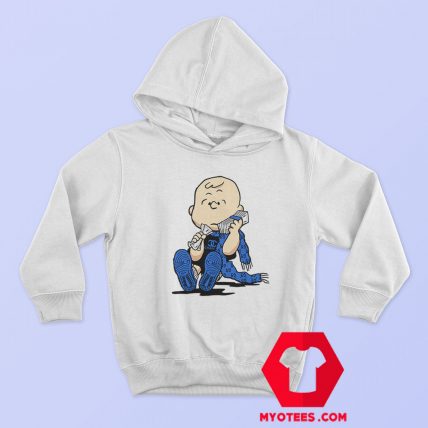 Funny Gucci Baby Charlie Parody Unisex Hoodie