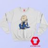 Funny Gucci Baby Charlie Parody Unisex Sweatshirt