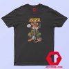 Funny Howard the Duck Rat Unisex T shirt