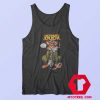 Funny Howard the Duck Rat Unisex Tank Top