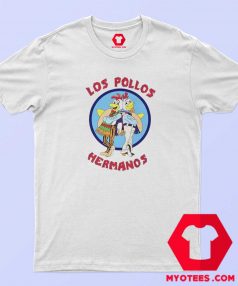 Funny Los Pollos Hermanos 2 Unisex T Shirt