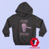 Funny Pink Freud Parody Unisex Hoodie