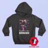 Got Talent Caught in a True Bromance Unisex Hoodie