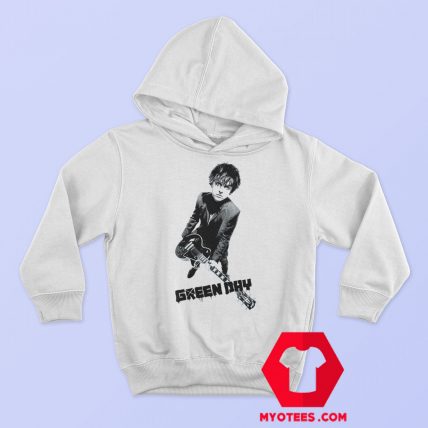 Green Day 21 Guns Billie Joe Armstrong Hoodie