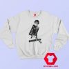 Green Day 21 Guns Billie Joe Armstrong Sweatshirt