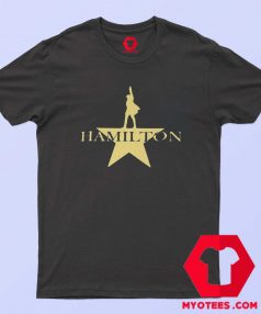 Hamilton American Musical Unisex T Shirt