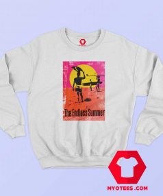 Hawai and Endless Summer The World Sweatshirt