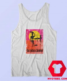 Hawai and Endless Summer The World Tank Top