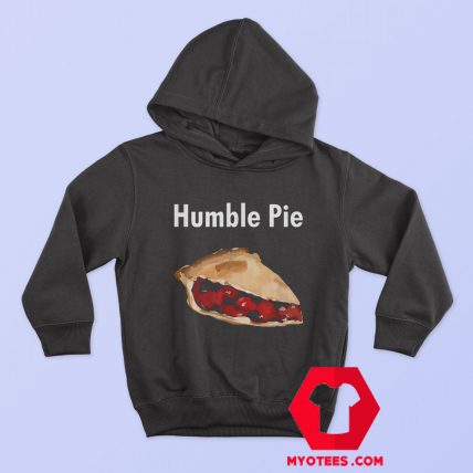 Humble Pie Unisex Hoodie On Sale